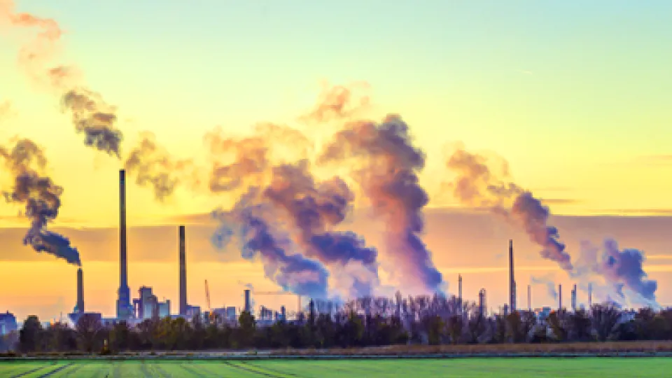 industrie