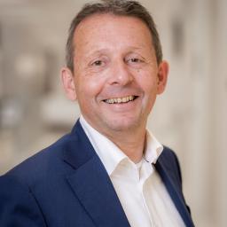 Pasfoto van André van Lammeren
