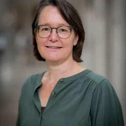 Pasfoto van Danielle Snellen