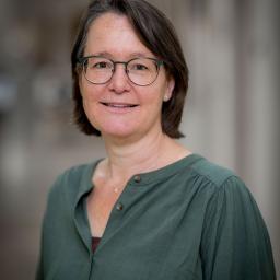 Pasfoto van Danielle Snellen Pasfoto van Danielle Snellen