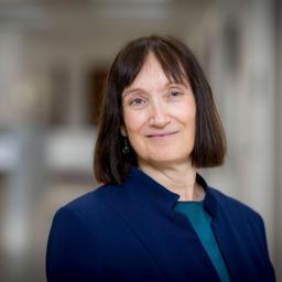 Pasfoto van Janneke Wassink