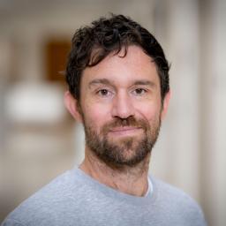 Pasfoto van Lucas Rutting