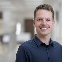 Pasfoto van Matthijs Wubbolts