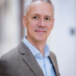 Pasfoto van Bart Nijhof