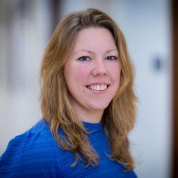 Pasfoto van Emma Eggink