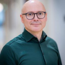 Pasfoto van Filip de Blois