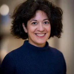Pasfoto van Anastasia Chranioti