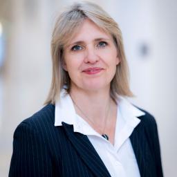 Pasfoto van Carola Koper