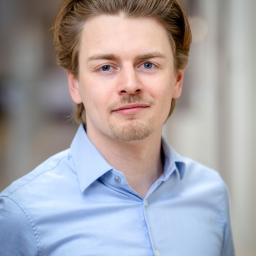 Pasfoto van Carlo Heyt