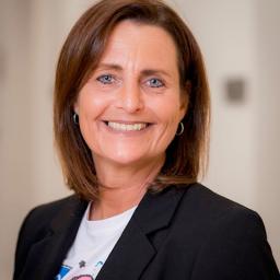 Pasfoto van Daniëlle Borgmeijer