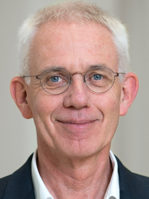 Pasfoto van Henk Westhoek Pasfoto van Henk Westhoek