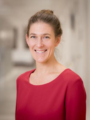 Pasfoto van Lena Schulte-Uebbing Pasfoto van Lena Schulte-Uebbing