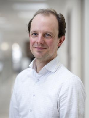 Pasfoto van Jonathan Doelman Pasfoto van Jonathan Doelman