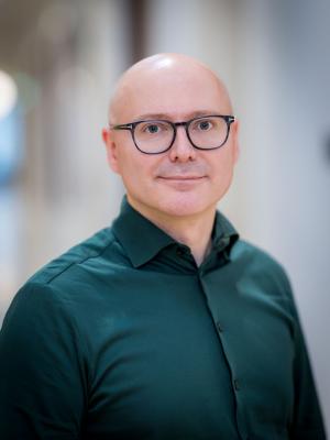 Pasfoto van Filip de Blois