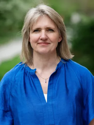 Pasfoto van Carola Koper