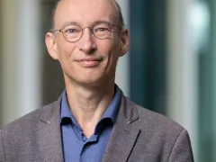 Detlef van Vuuren