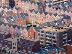 Woningen
