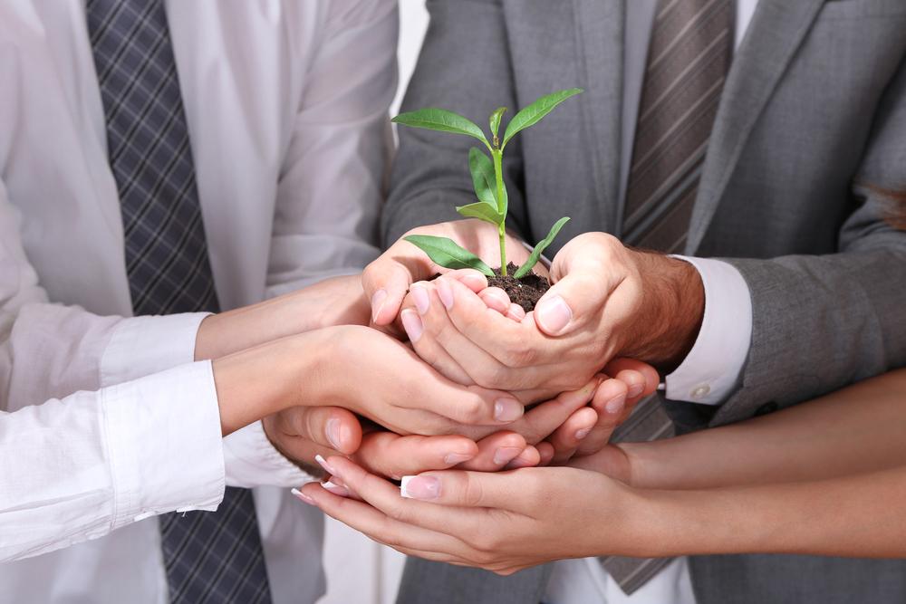 Zorg voor biodiversiteit