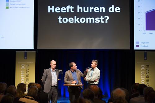 PBL-onderzoekers beantwoorden vragen