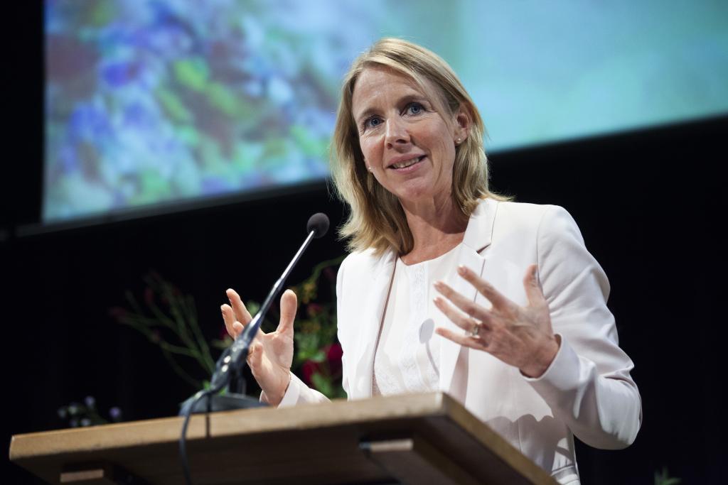 Toespraak staatssecretaris Van Veldhoven tijdens Nacht van de Leefomgeving 2018