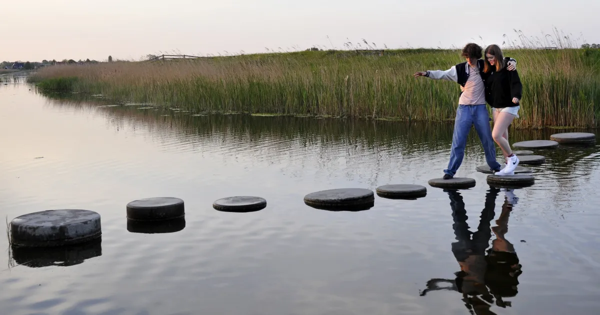 Nederland staat voor lastige keuzes. Voorbereiden op extremer klimaat is onvermijdelijk