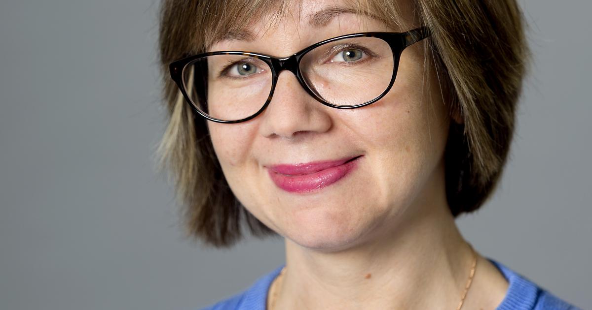 Olga Ivanova | Planbureau voor de Leefomgeving