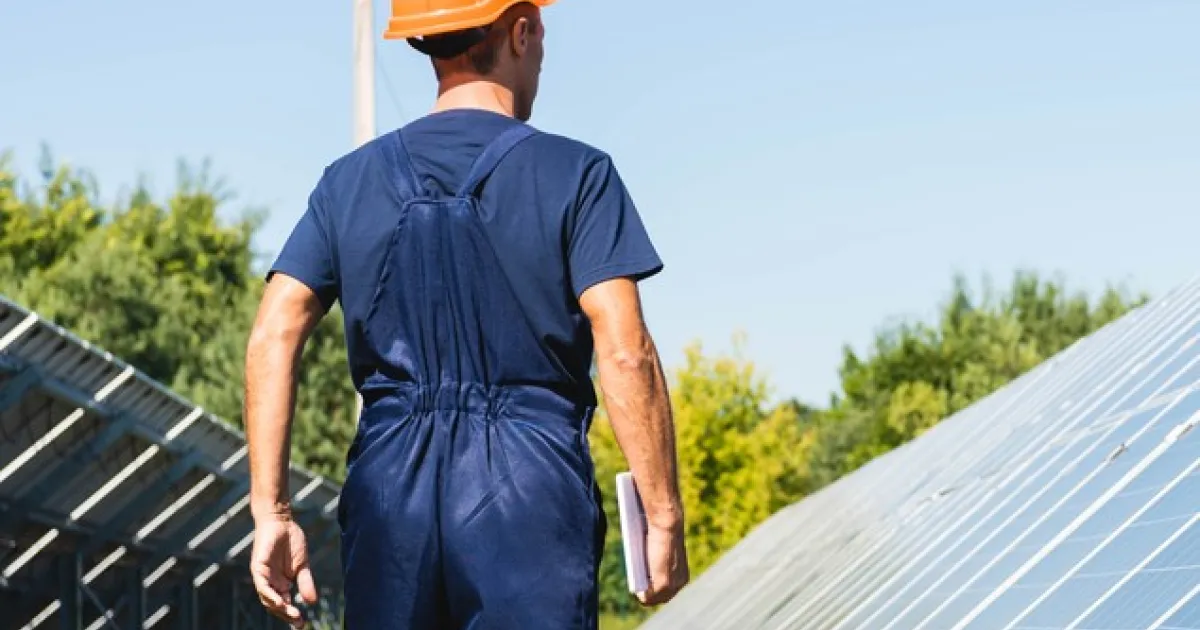 Tekort aan technici voor de energietransitie vergt prioritering in ...