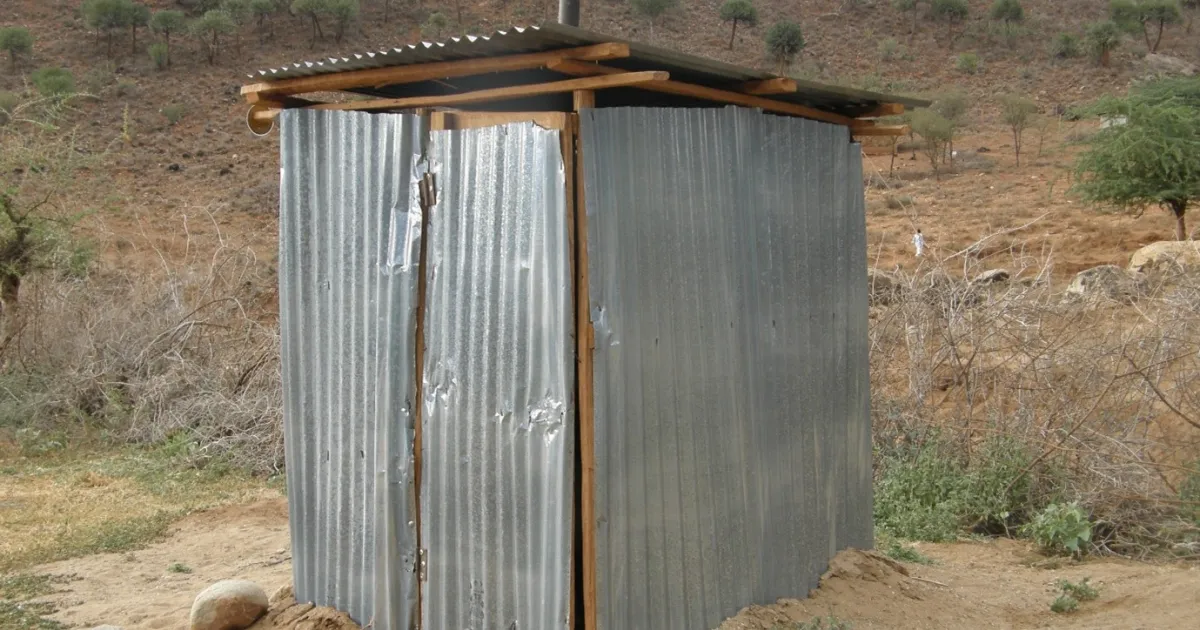 Sanitation and wastewater treatment scenarios and effects on global ...
