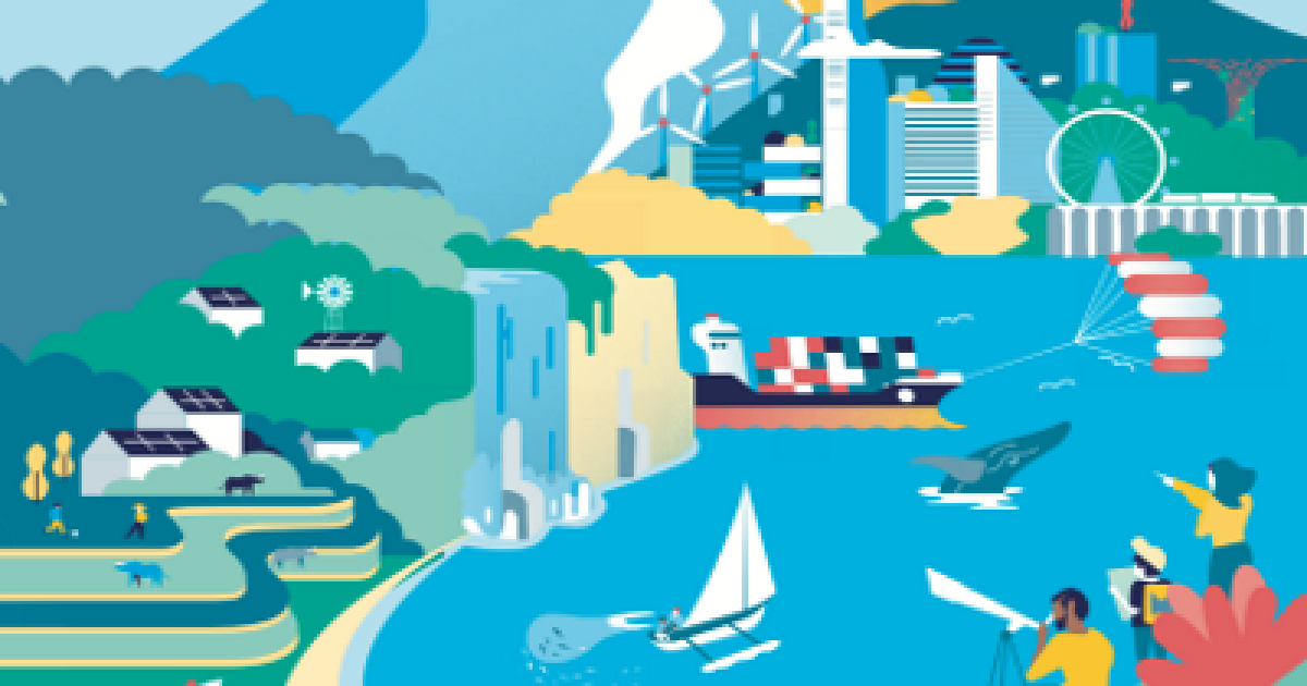 New UN report calls for wide-ranging innovations and integrative ...