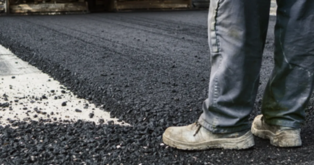 Decarbonisation options for the Dutch asphalt industry | PBL ...