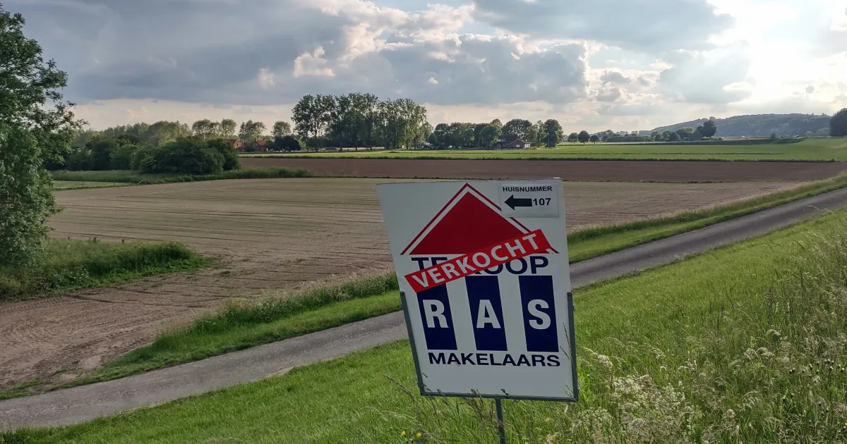 Beëindigen van veehouderijen: hoge verwachtingen haalbaar? | Planbureau ...